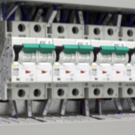 Electrical Specialists in Jefferson