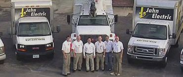 Same Day Electricians in Jefferson