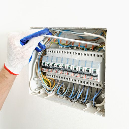 Electrical Panel & Circuit Breaker Specialists in Jefferson