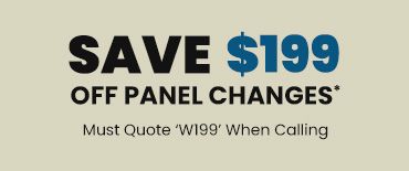 Same Day Electricians in Jefferson