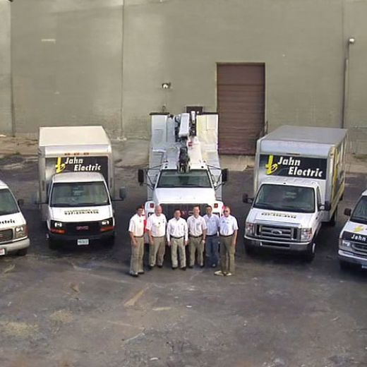 Same Day Electricians in Jefferson