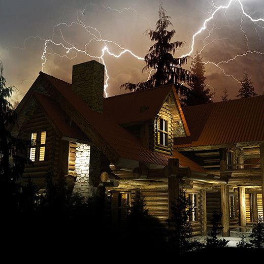 Surge Protection Specialists in Jefferson