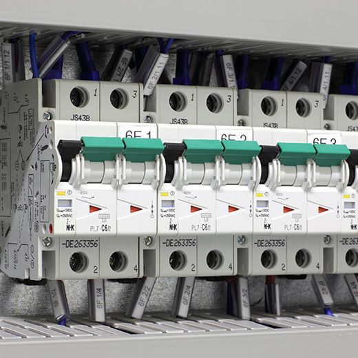 Electrical Panel & Circuit Breaker Specialists in Jefferson