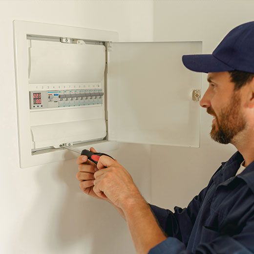 Electrical Panel & Circuit Breaker Specialists in Jefferson