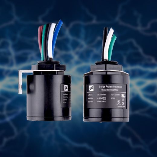 Surge Protection Specialists in Jefferson