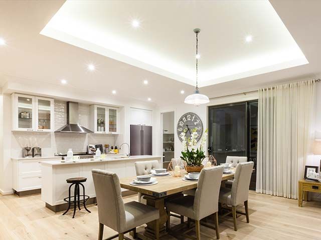 Expert Lighting Electricians in Jefferson