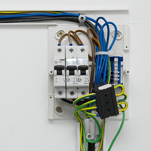 For All Your Electrical Needs in Jefferson